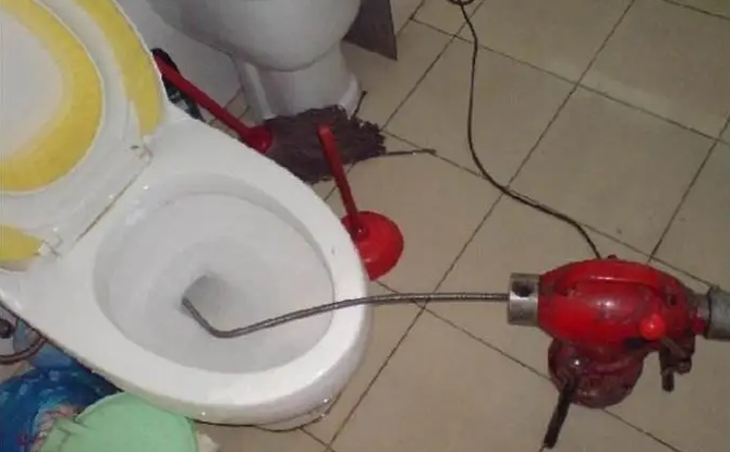 怀宁阳台管道疏通