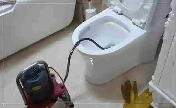 怀宁马桶蹲坑蹲厕疏通